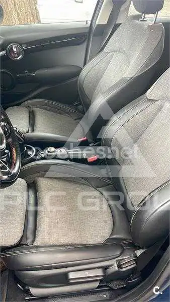 2017 Mini COOPER