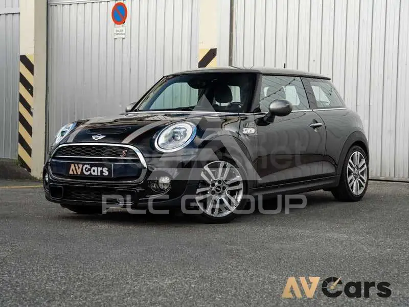 2017 Mini COOPER