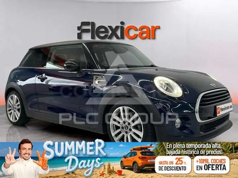 2017 Mini COOPER