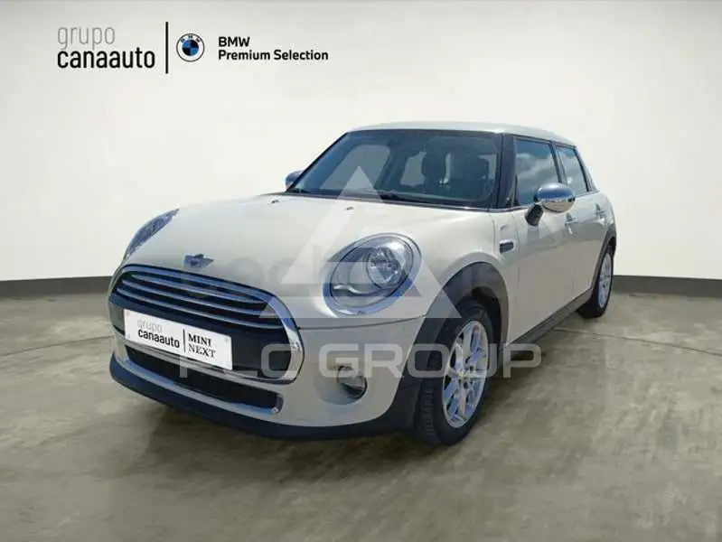 2017 Mini COOPER