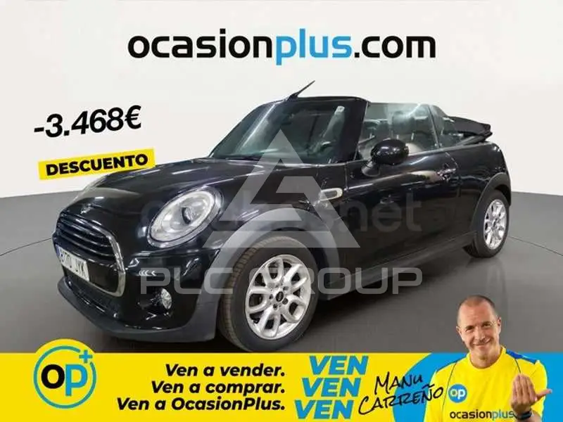 2017 Mini COOPER