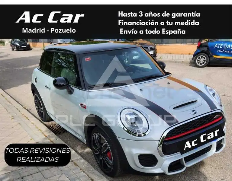 2017 Mini COOPER