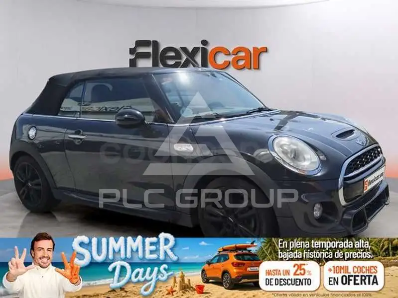 2017 Mini COOPER