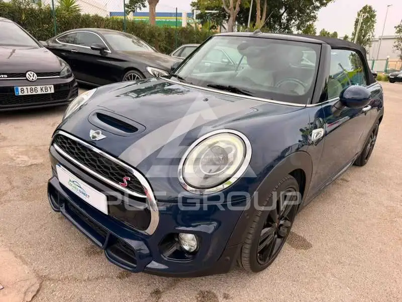 2017 Mini COOPER