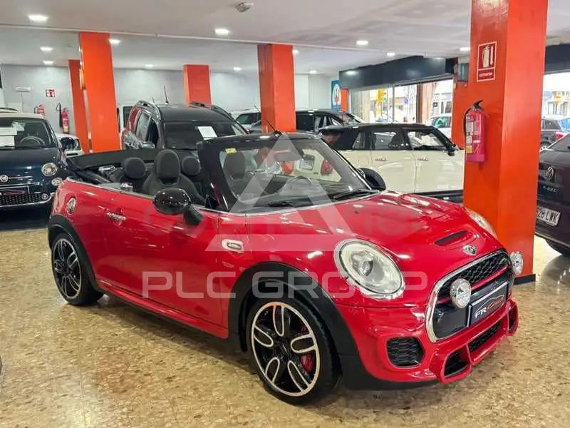 2017 Mini COOPER