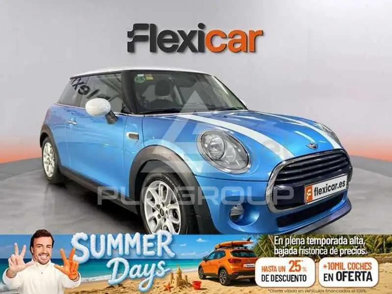 2017 Mini COOPER