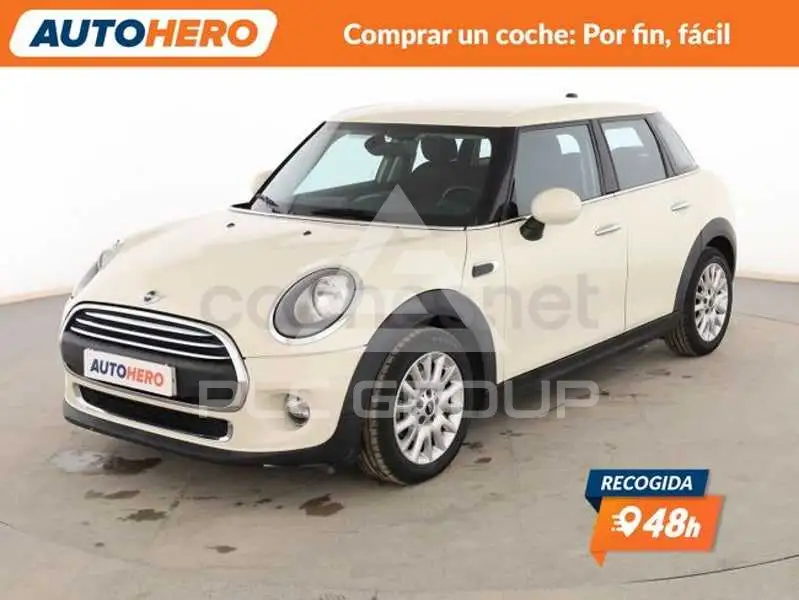 2017 Mini COOPER