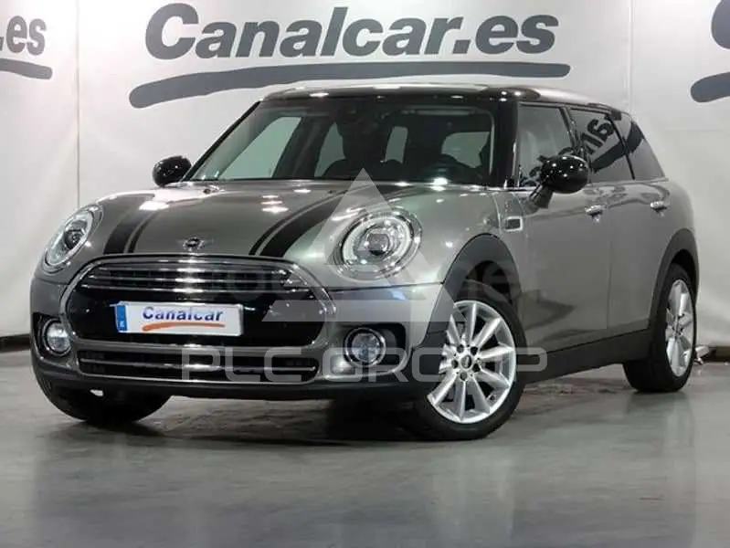 2017 Mini COOPER