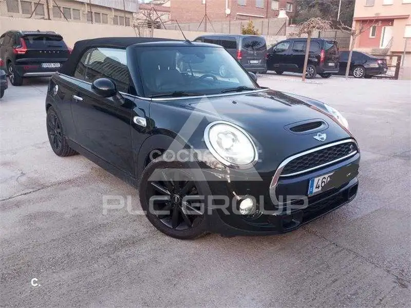 2017 Mini COOPER