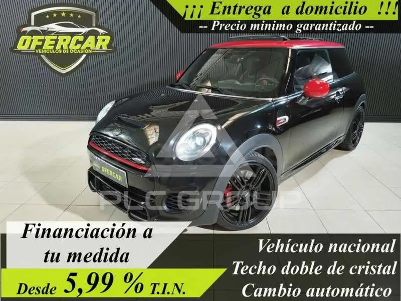 2017 Mini COOPER