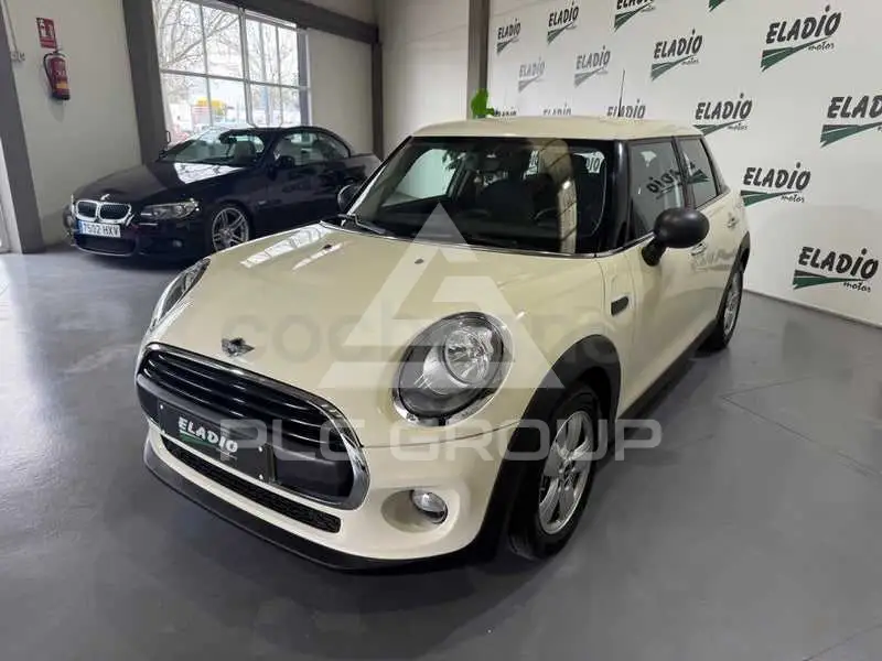 2017 Mini COOPER