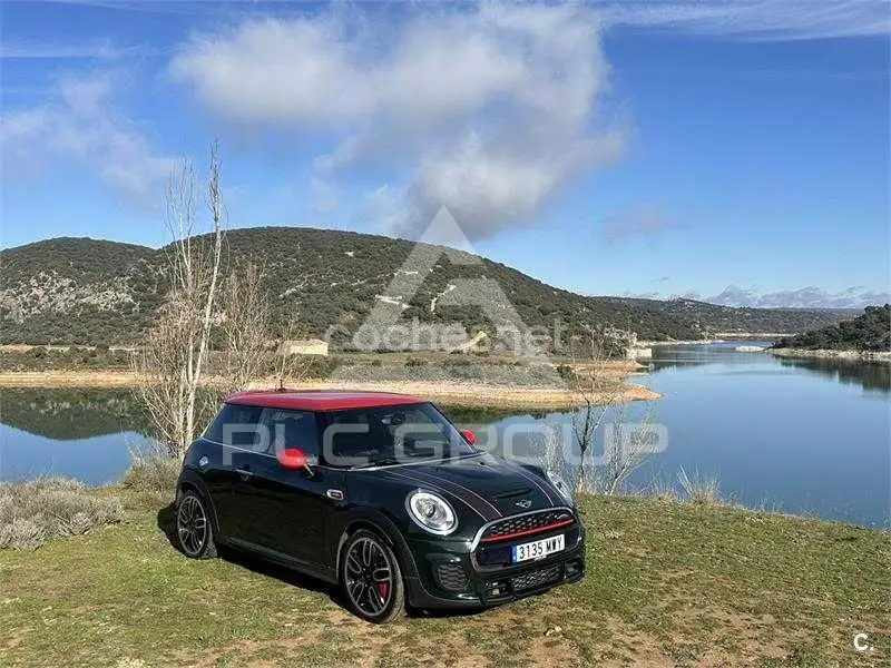 2017 Mini COOPER