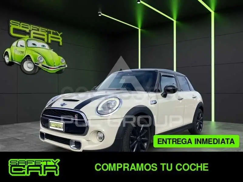 2017 Mini COOPER