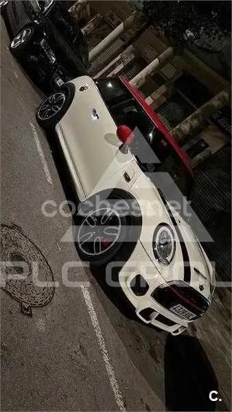 2017 Mini COOPER