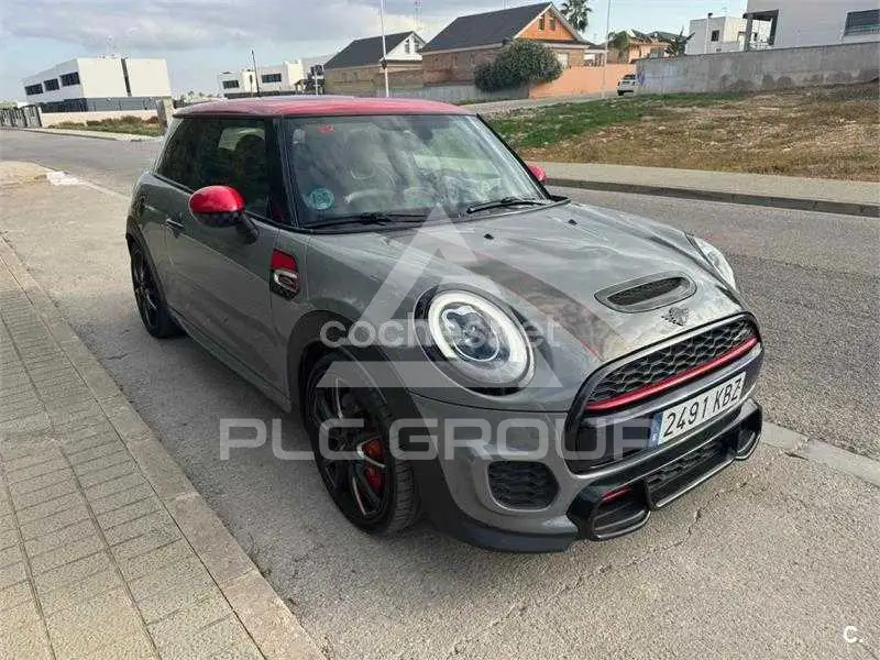 2017 Mini COOPER