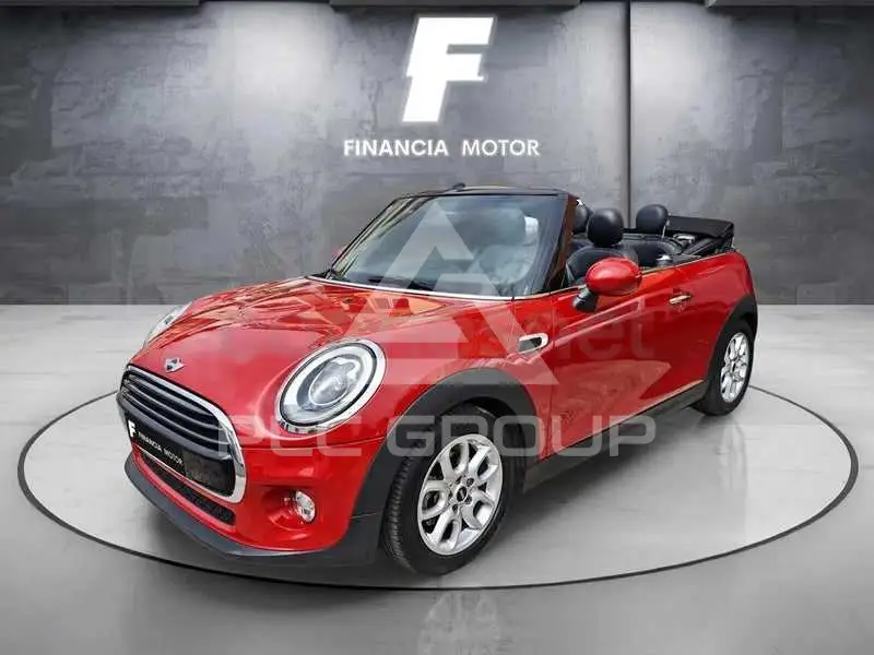 2017 Mini COOPER