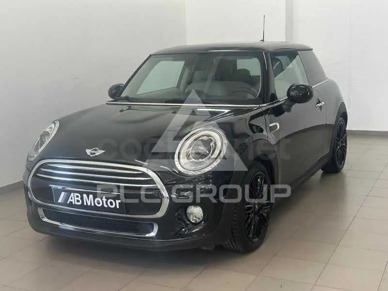 2017 Mini COOPER