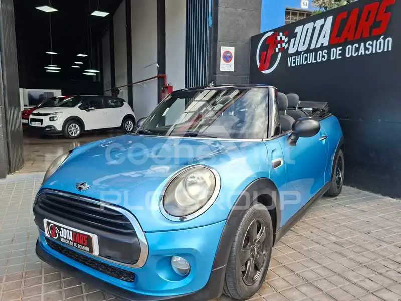 2017 Mini COOPER