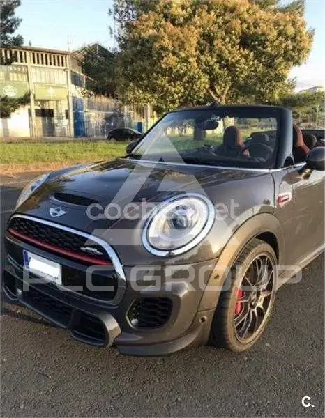 2017 Mini COOPER
