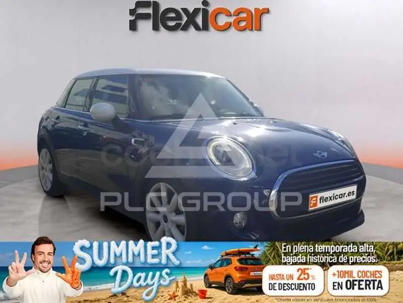 2017 Mini COOPER
