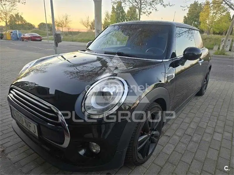2017 Mini COOPER