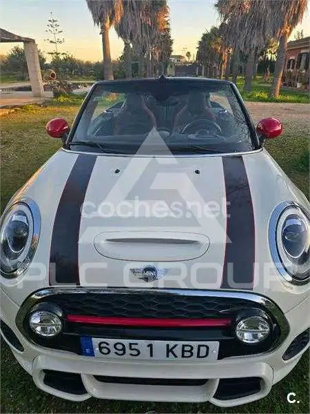 2017 Mini COOPER