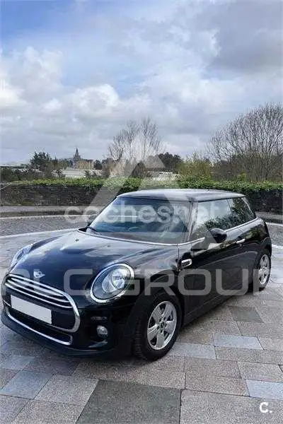 2017 Mini COOPER