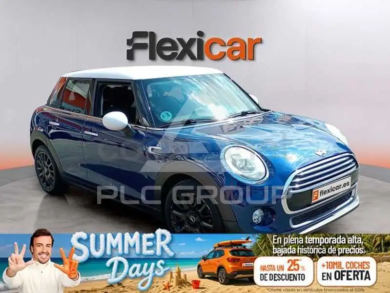 2017 Mini COOPER
