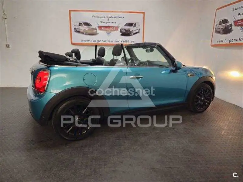 2017 Mini COOPER