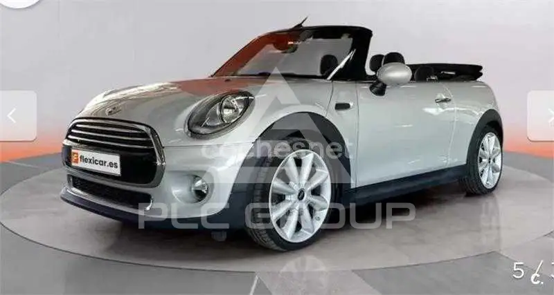 2017 Mini COOPER