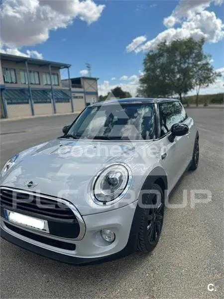 2017 Mini COOPER