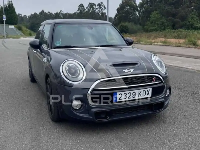 2017 Mini COOPER
