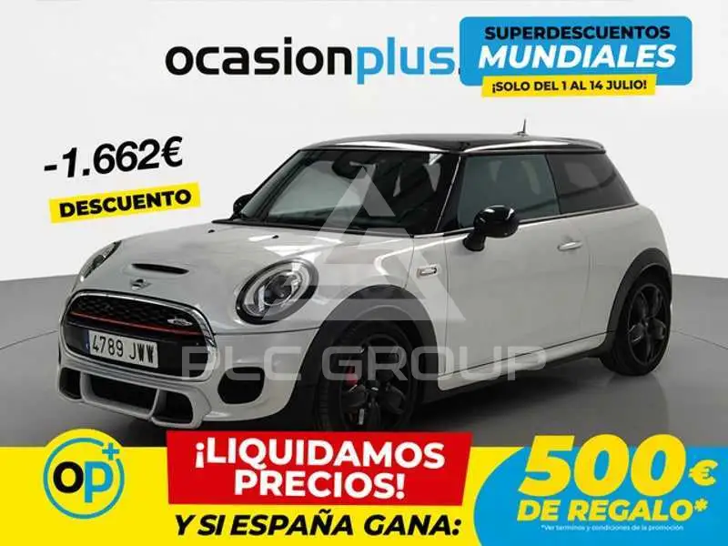 2017 Mini COOPER