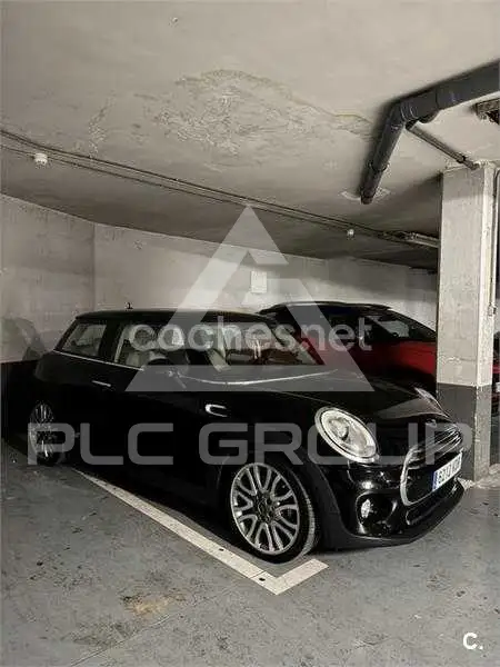 2017 Mini COOPER