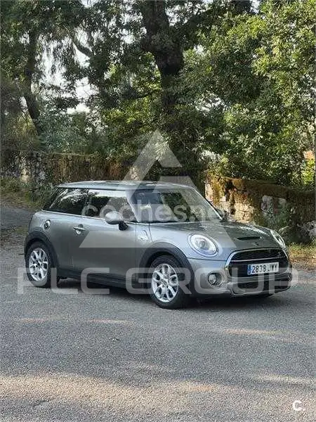 2017 Mini COOPER