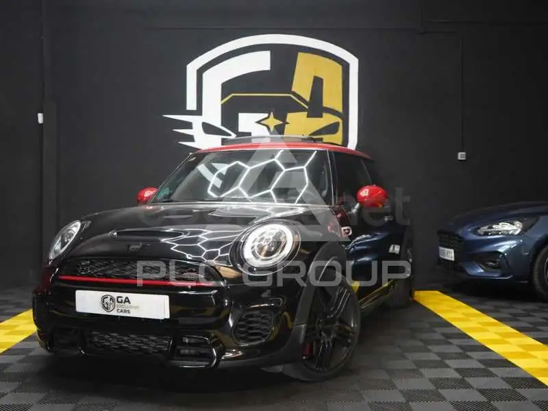 2017 Mini COOPER