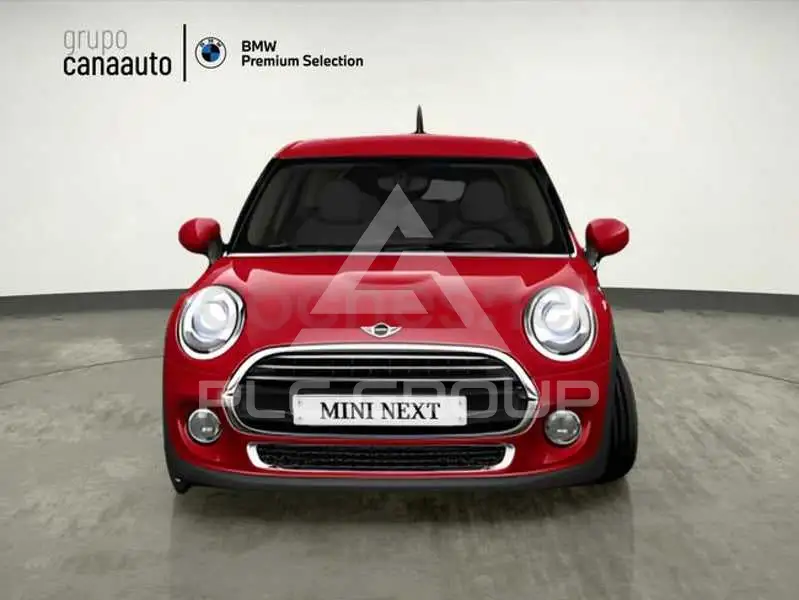 2017 Mini COOPER