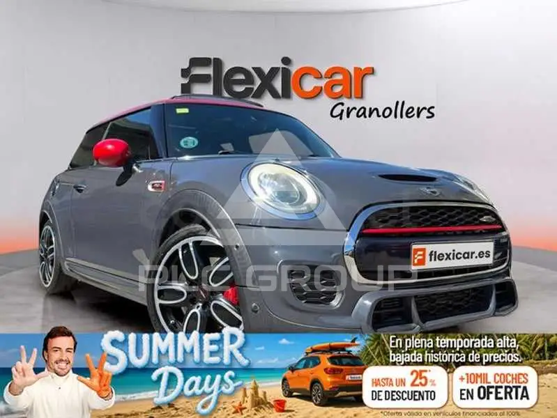 2017 Mini COOPER
