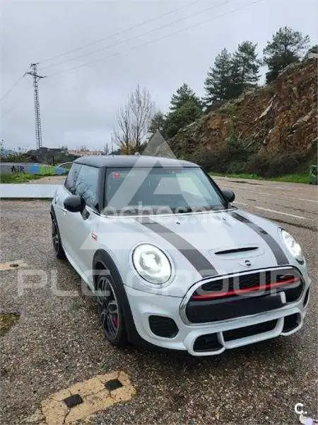2017 Mini COOPER