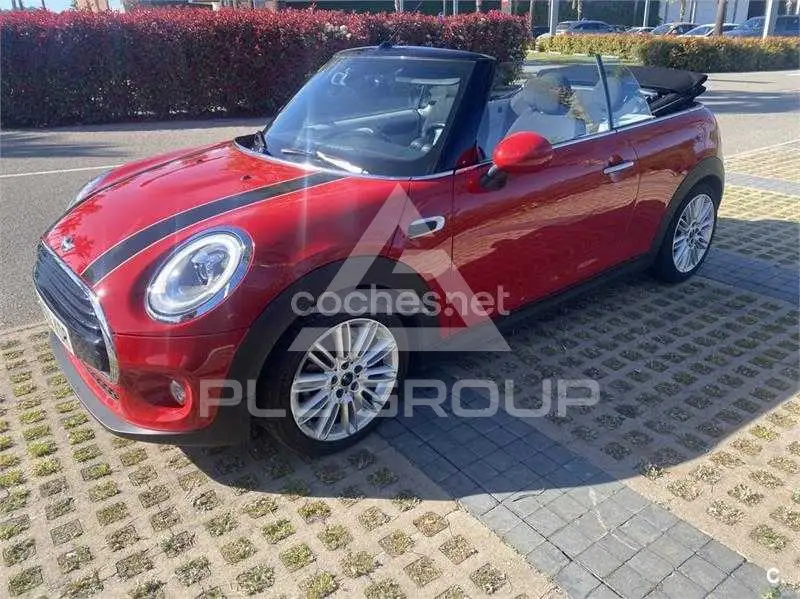 2017 Mini COOPER