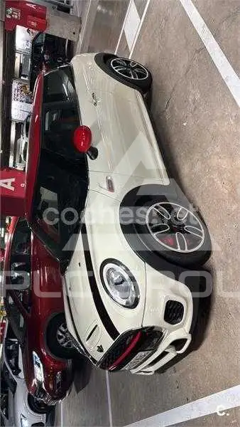 2017 Mini COOPER