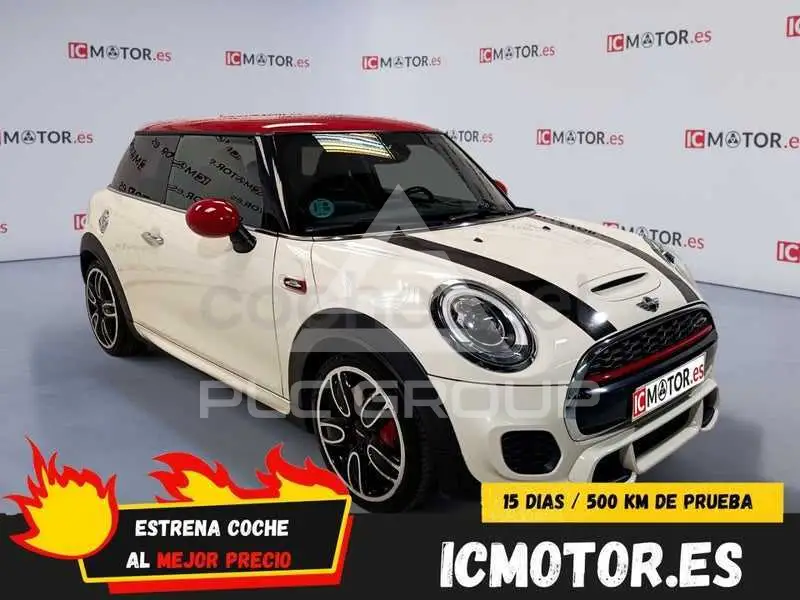2017 Mini COOPER