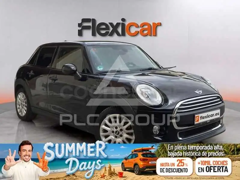 2017 Mini COOPER