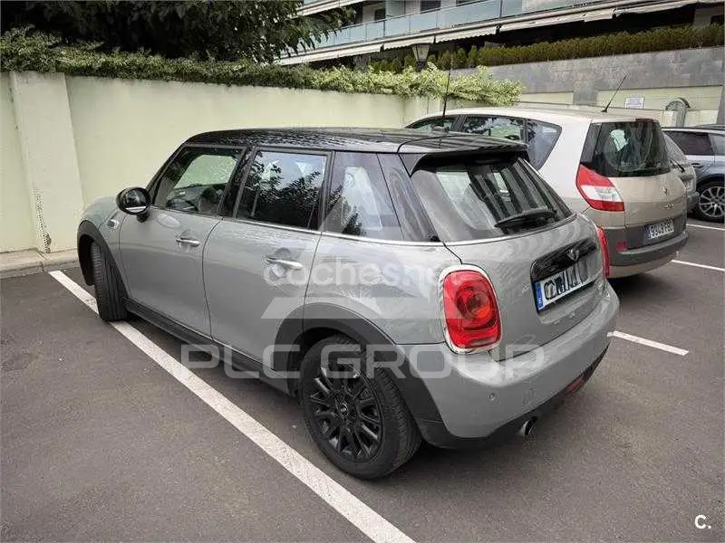 2017 Mini COOPER
