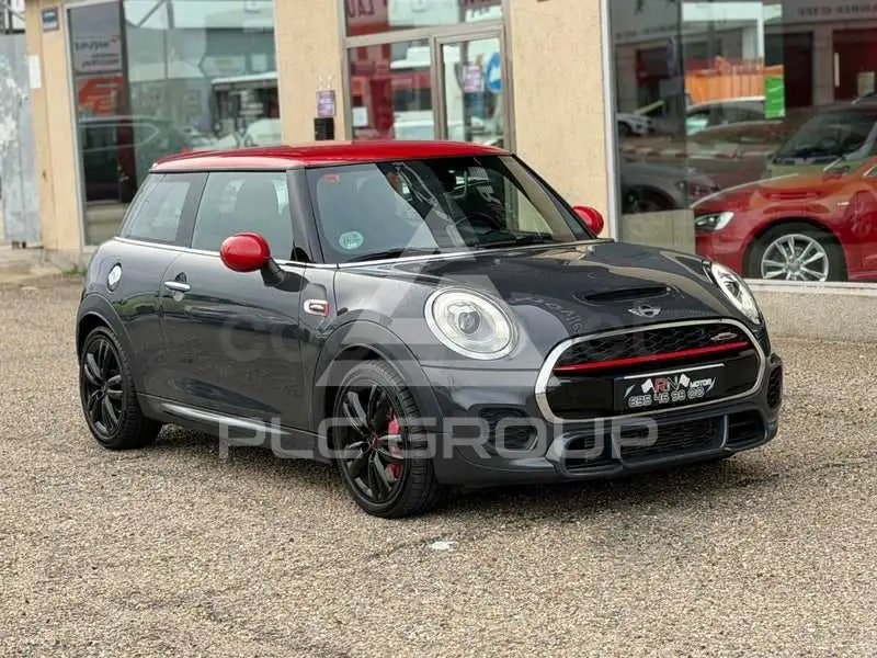 2017 Mini COOPER