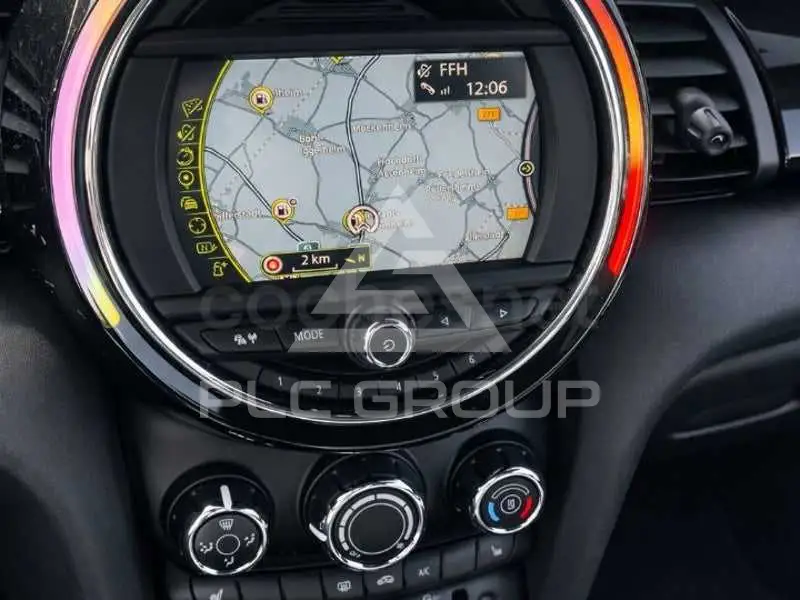2017 Mini COOPER