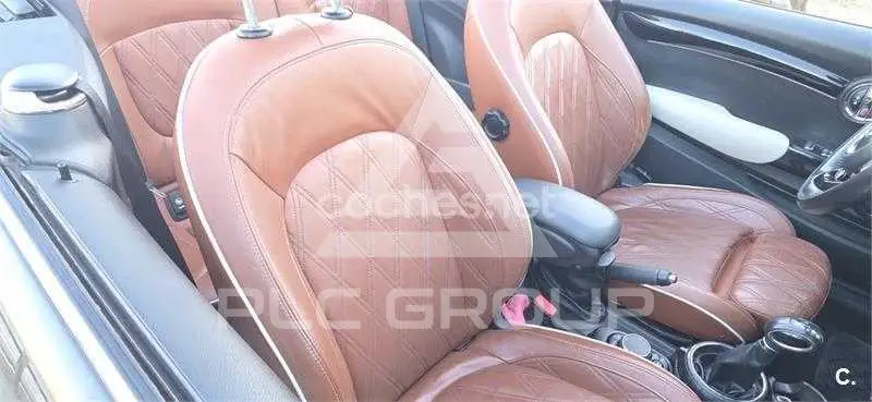 2017 Mini COOPER