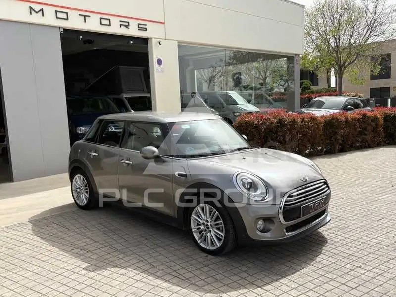 2017 Mini COOPER