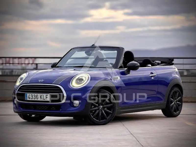 2017 Mini COOPER