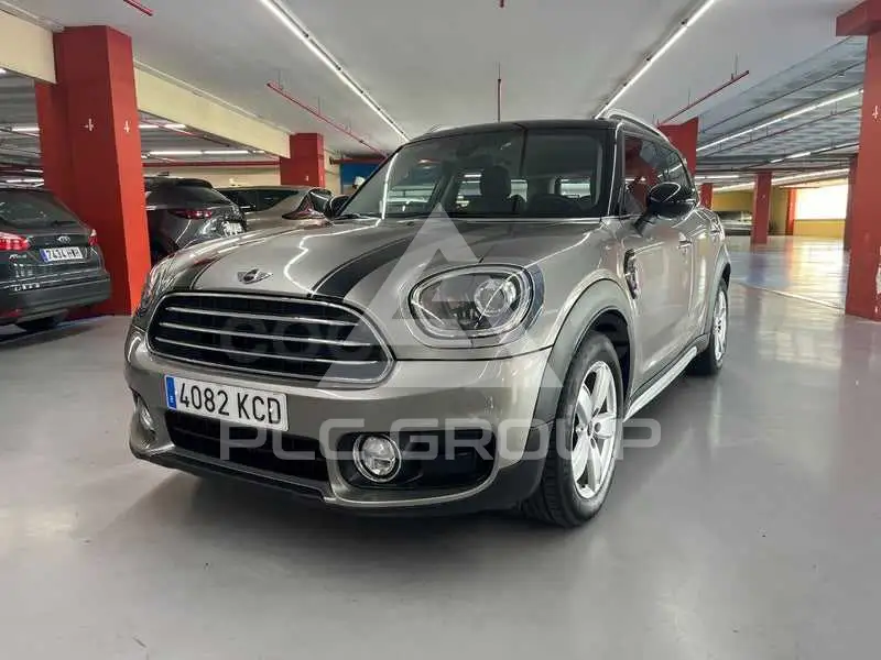2017 Mini Countryman